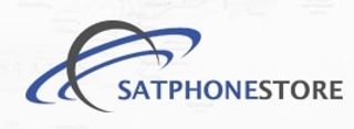 Satphonestore logo