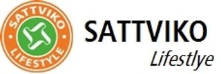 Sattviko logo