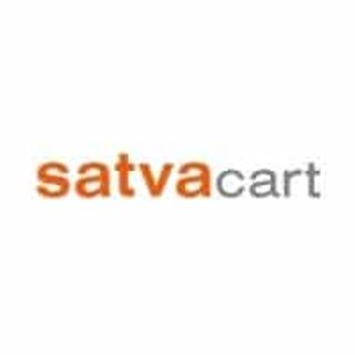 Satvacart logo