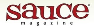 Sauce Magazine logo