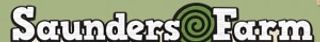 Saunders Farm logo