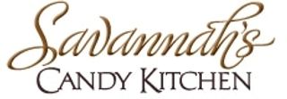 Savannah's Candy Kitchen logo