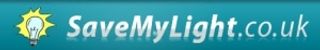 Save My Light logo