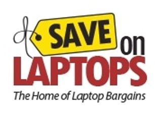 Save On Laptops logo