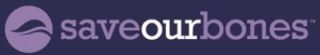 Save Our Bones logo