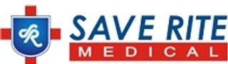 Save Rite Medical logo