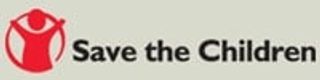 Save The Children logo