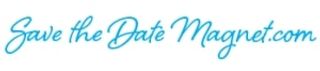 Savethedatemagnet logo