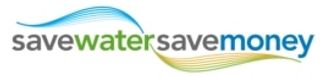 SaveWaterSaveMoney logo