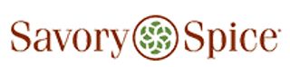 Savory Spice Shop logo