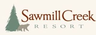 Sawmill Creek Resort logo