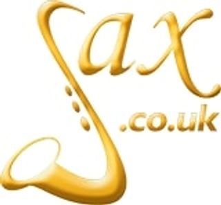 Sax logo