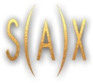 Sax Leather logo