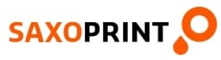 Saxoprint logo