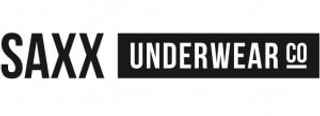 Saxx logo