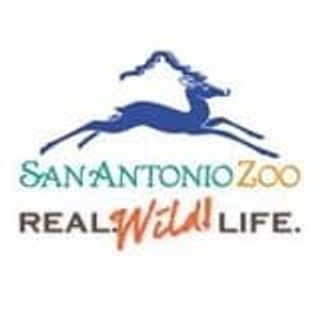 San Antonio Zoo logo