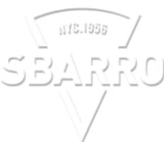 Sbarro logo