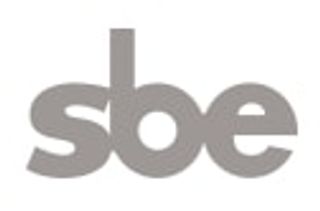 Sbe logo