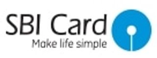 SBI Card logo
