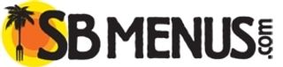 SBmenus logo