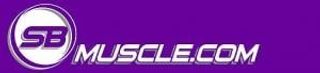 SBmuscle.com logo
