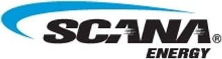 SCANA Energy logo