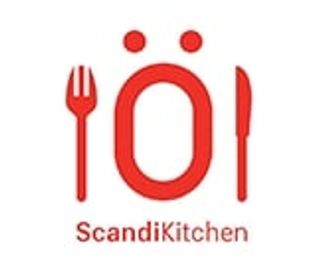 Scandi Kitchen logo
