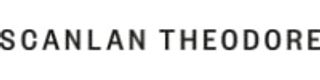 Scanlan Theodore logo
