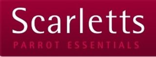 Scarletts Parrot Essentials logo