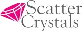 Scatter Crystals logo