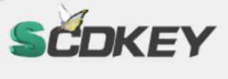 Scdkey Promotion logo