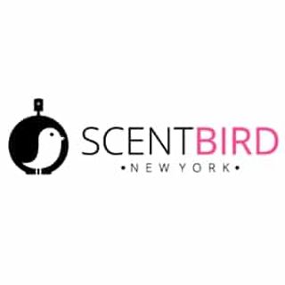 Scentbird logo