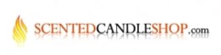 Scented Candle Shop logo