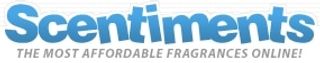 Scentiments logo