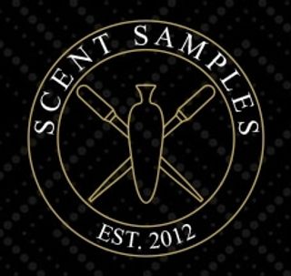 Scent Samples logo