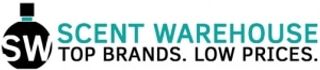 Scent Warehouse logo
