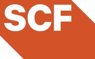 Scf logo