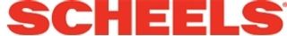 Scheels logo