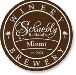 Schnebly Winery logo
