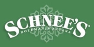 Schnee's logo