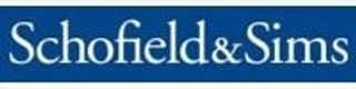 Schofield and sims logo
