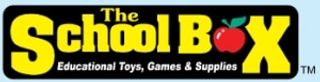 The School Box logo