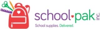 Schoolpak logo
