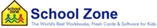 School Zone logo