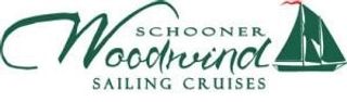 Schooner Woodwind logo