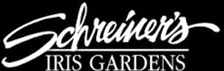 Schreiner's Iris Gardens logo