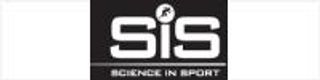 Science in Sport logo