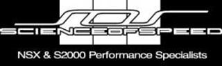 Science Of Speed logo