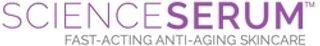 Science Serum logo