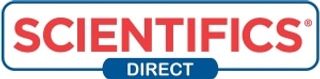 Scientifics Online logo